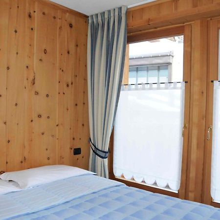 Chalet Le Betulle Santa Caterina di Valfurva Exterior foto
