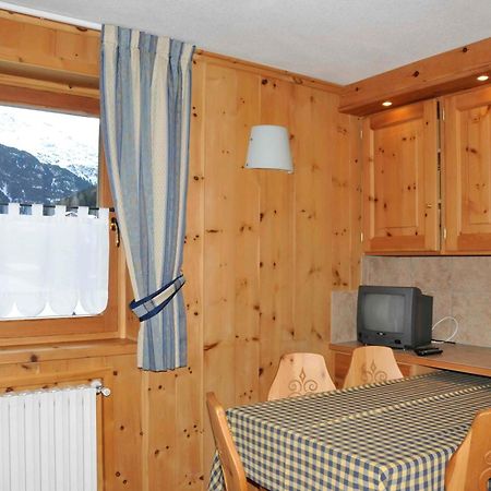 Chalet Le Betulle Santa Caterina di Valfurva Exterior foto