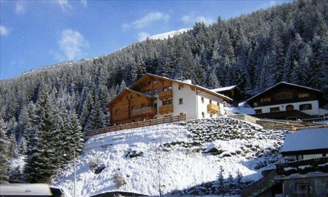 Chalet Le Betulle Santa Caterina di Valfurva Exterior foto