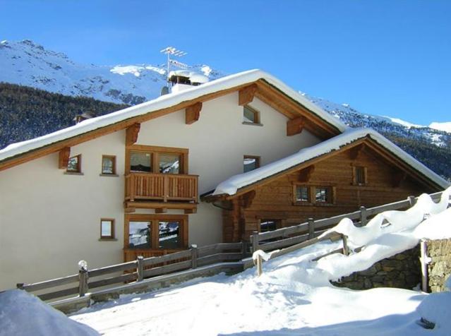 Chalet Le Betulle Santa Caterina di Valfurva Exterior foto