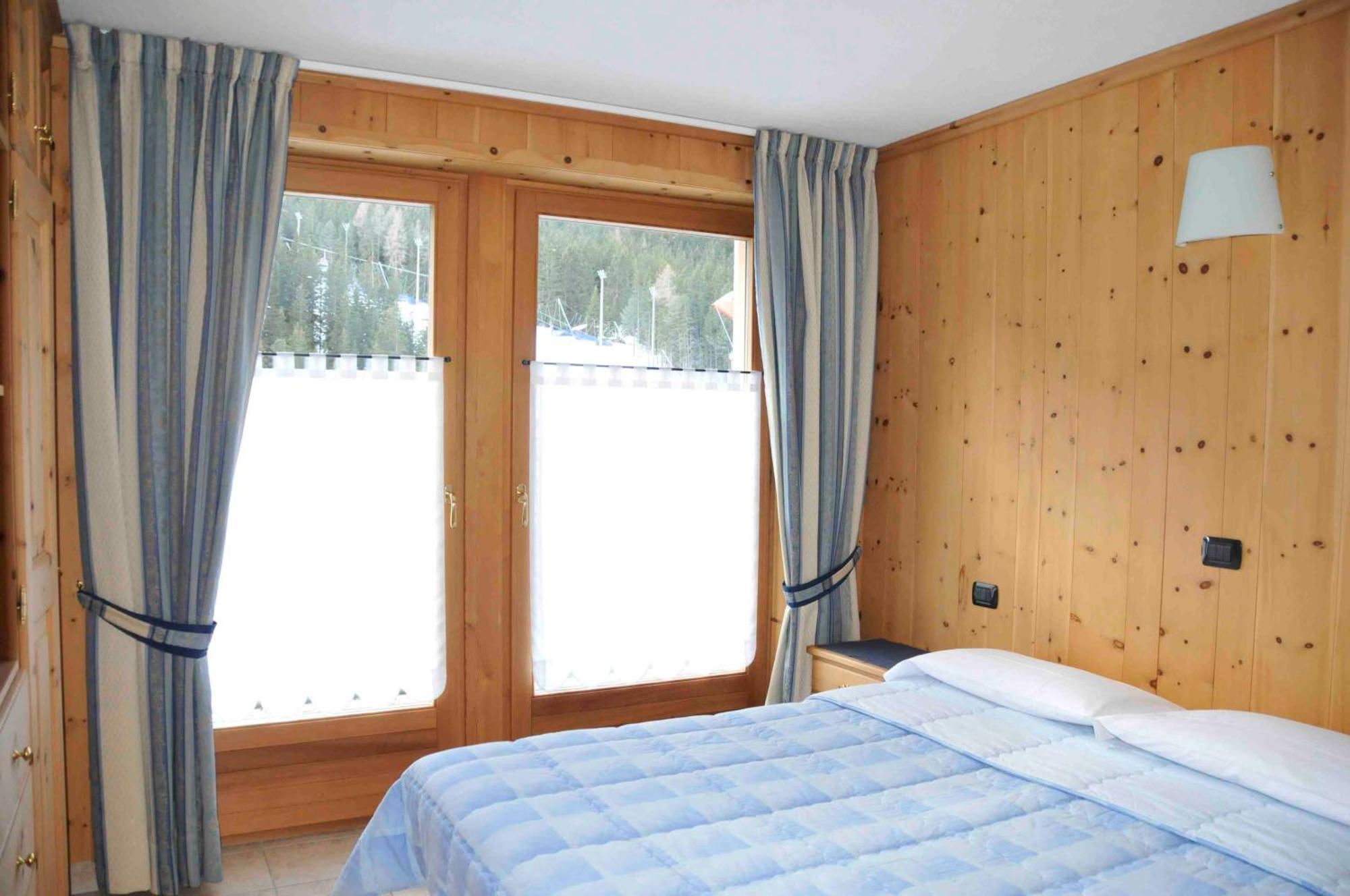 Chalet Le Betulle Santa Caterina di Valfurva Exterior foto