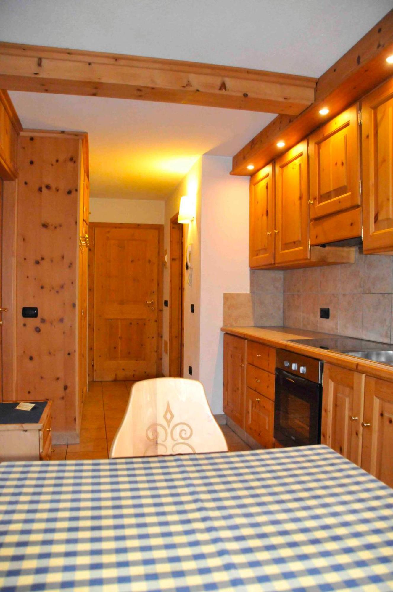 Chalet Le Betulle Santa Caterina di Valfurva Exterior foto